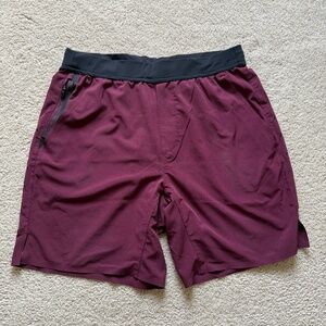 Ten Thousand - Interval Short (Linerless) - M/7”